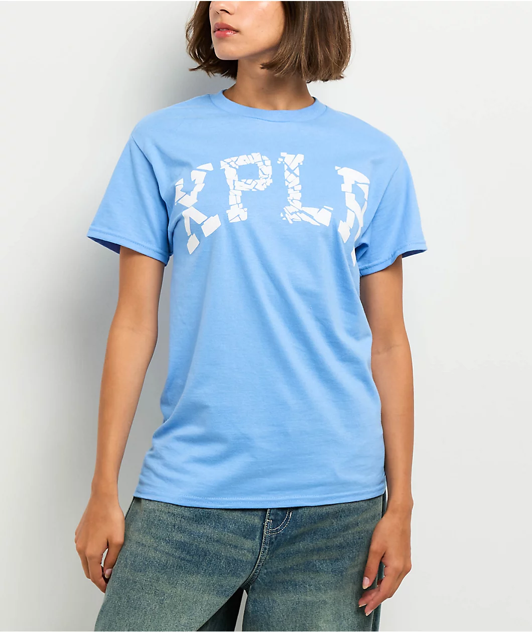 XPLR-Sha
