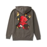 Baby Devil V2 Hoodie - Image 2