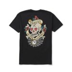 Beauty In The Mystery Tattoo Shirt - Image 2