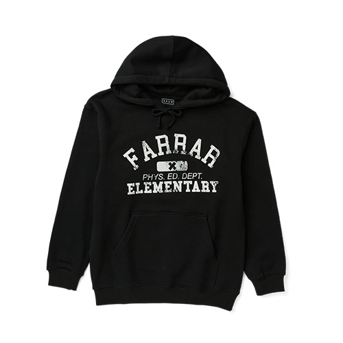 Farrar-Black-Hoodie Farrar Black Hoodie