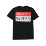 Hello I’m Possessed Tee - Image 2