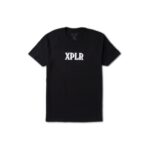 Lobotomy Black Tee