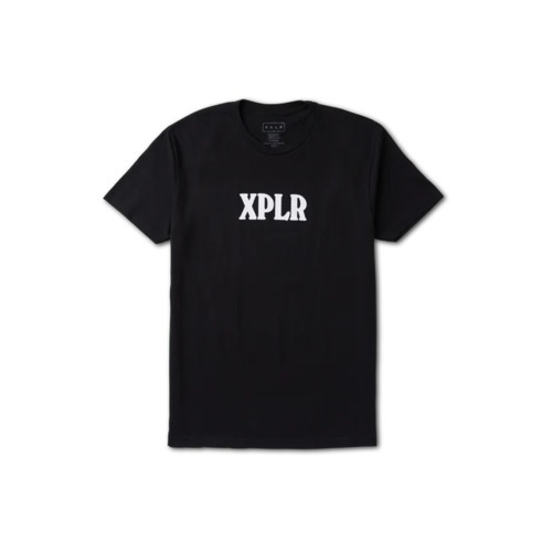 Lobotomy-Black-Tee-2 Lobotomy Black Tee - Image 1