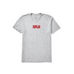 Lobotomy Grey Tee