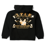 Magician Services Hoodie