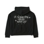 Supernatural Cropped Hoodie - Image 2
