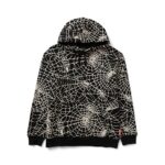 XPLR Spiderweb HoodXPLR Spiderweb Hoodieie